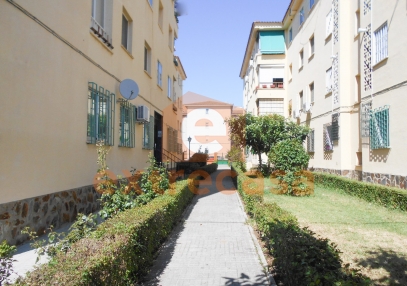 Venta de piso en La Paz Badajoz