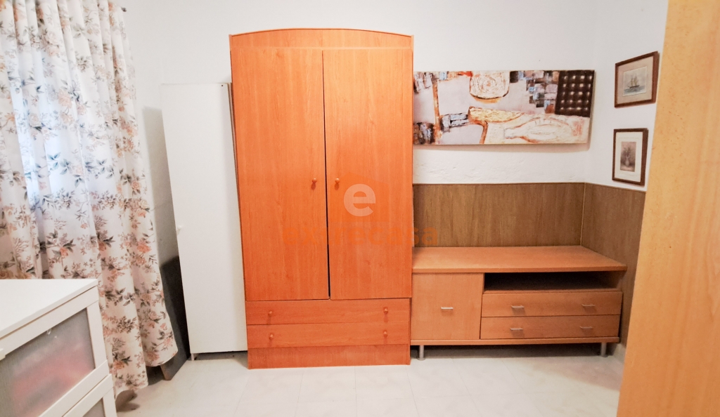 Venta de casa en Antonio Domínguez Badajoz