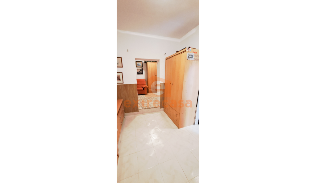 Venta de casa en Antonio Domínguez Badajoz