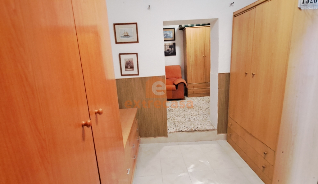 Venta de casa en Antonio Domínguez Badajoz