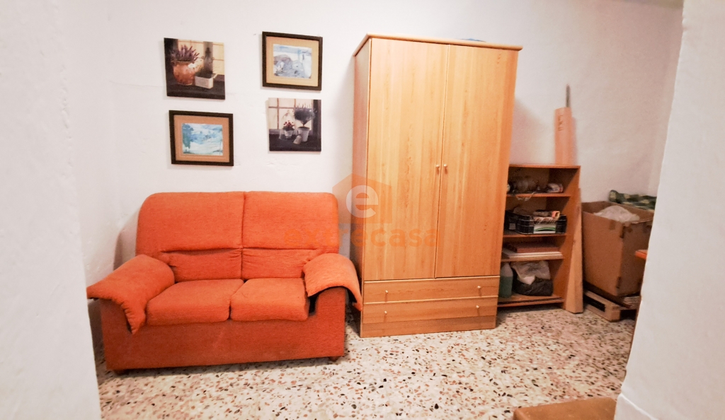 Venta de casa en Antonio Domínguez Badajoz