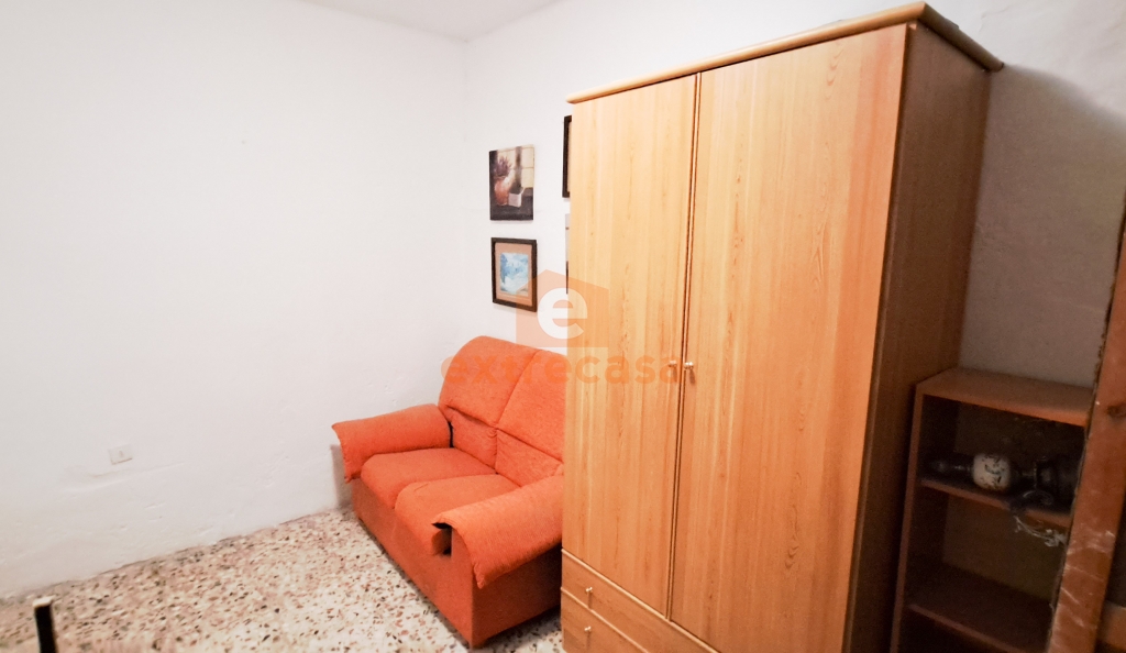 Venta de casa en Antonio Domínguez Badajoz