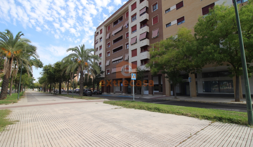 Alquiler de Piso en Ronda Norte Badajoz