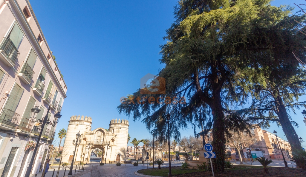Apartamento en alquiler en Centro Histórico