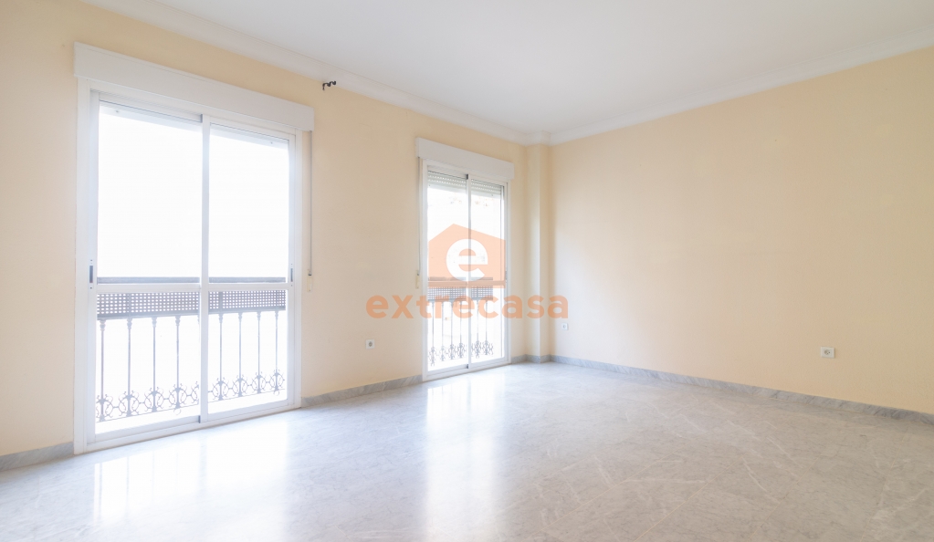 Apartamento en alquiler en Centro Histórico