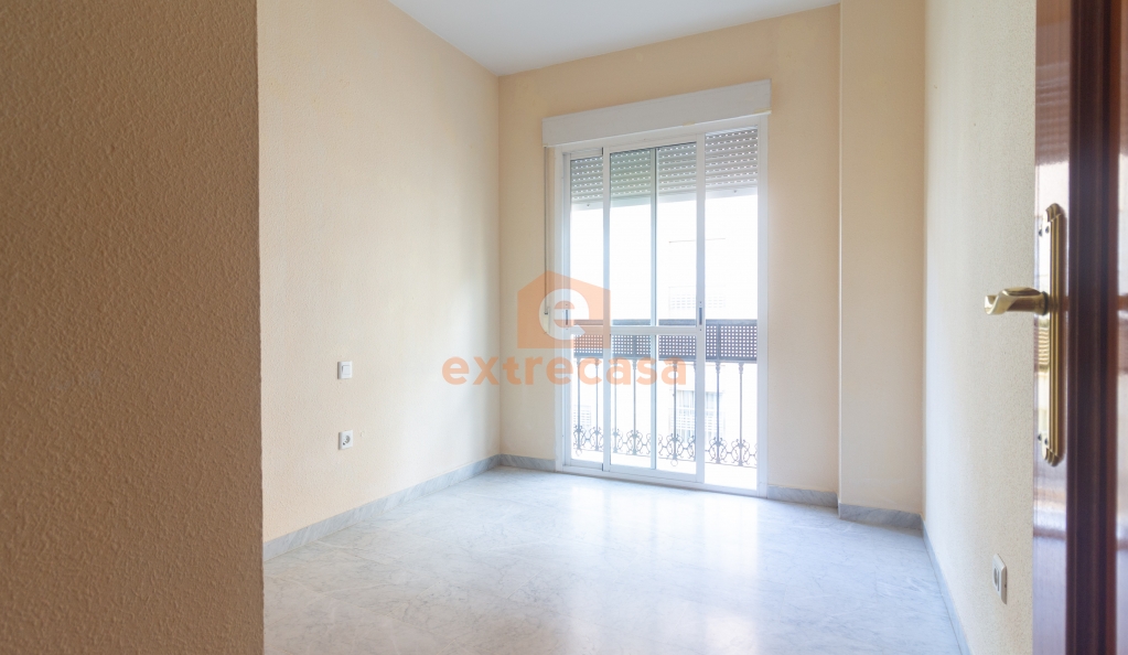 Apartamento en alquiler en Centro Histórico