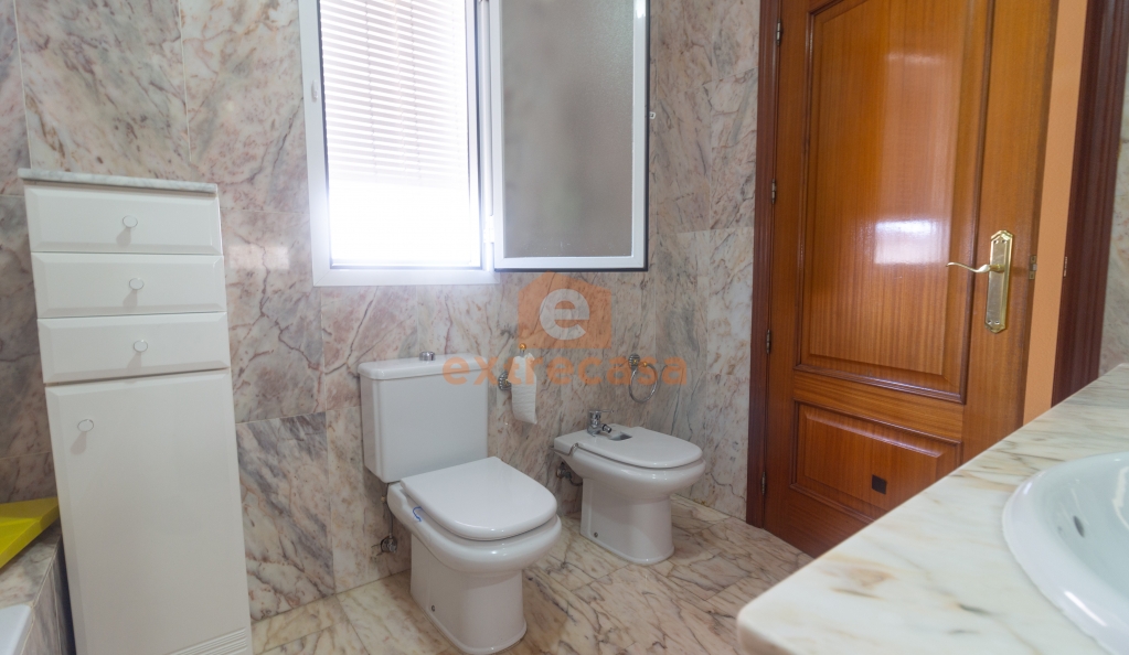 Apartamento en alquiler en Centro Histórico