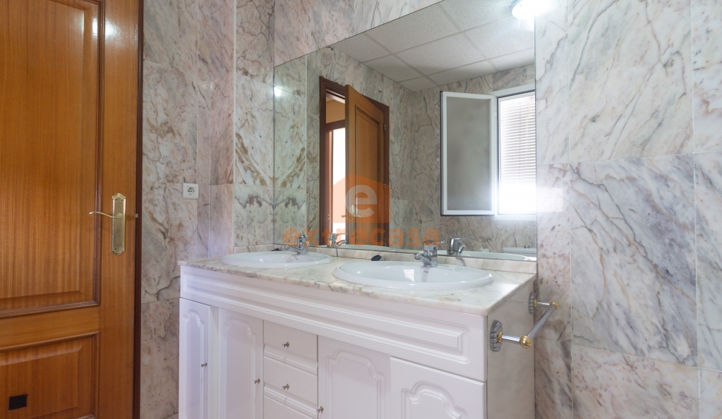 Apartamento en alquiler en Centro Histórico