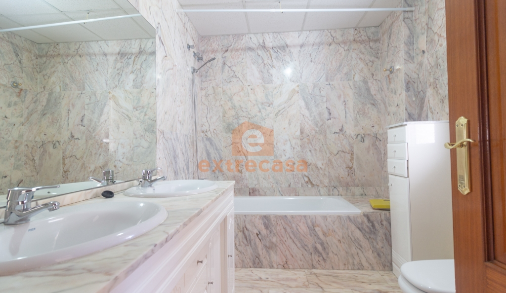 Apartamento en alquiler en Centro Histórico