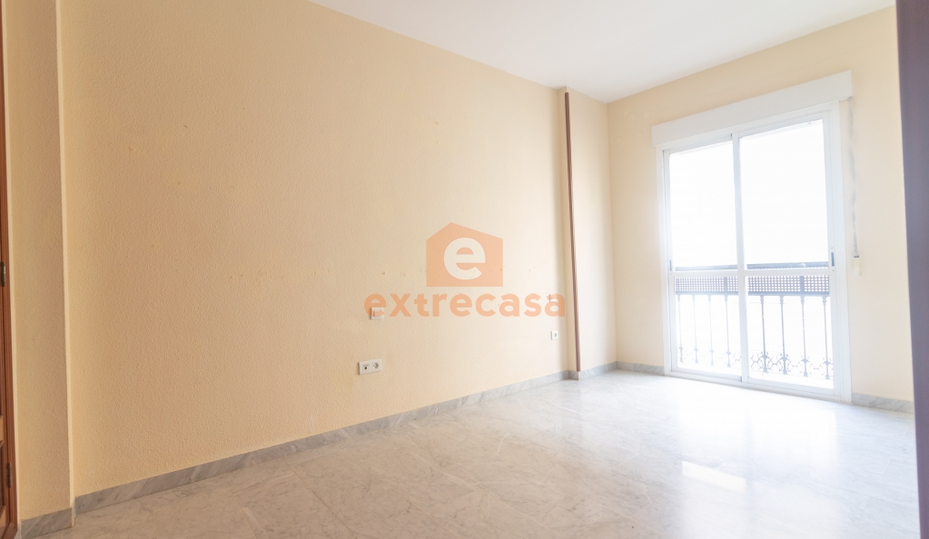 Apartamento en alquiler en Centro Histórico