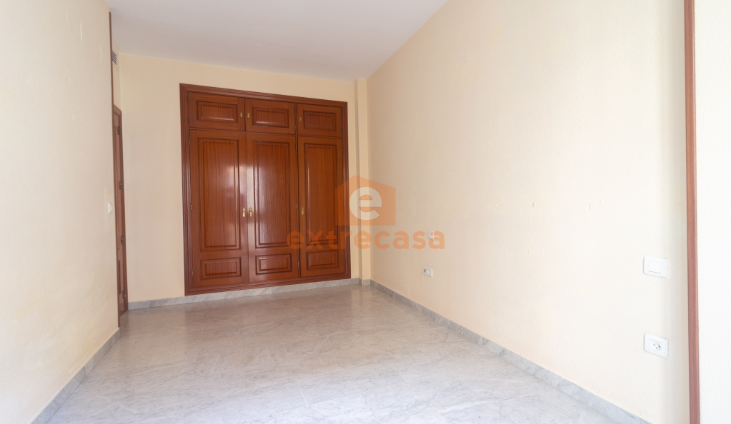 Apartamento en alquiler en Centro Histórico