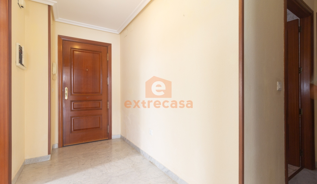 Apartamento en alquiler en Centro Histórico