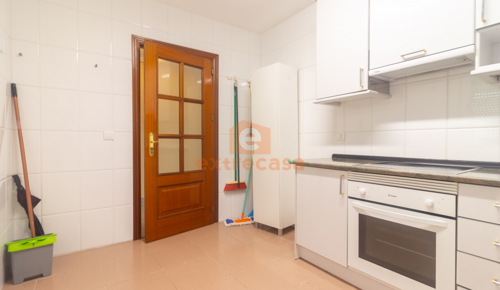 Apartamento en alquiler en Centro Histórico