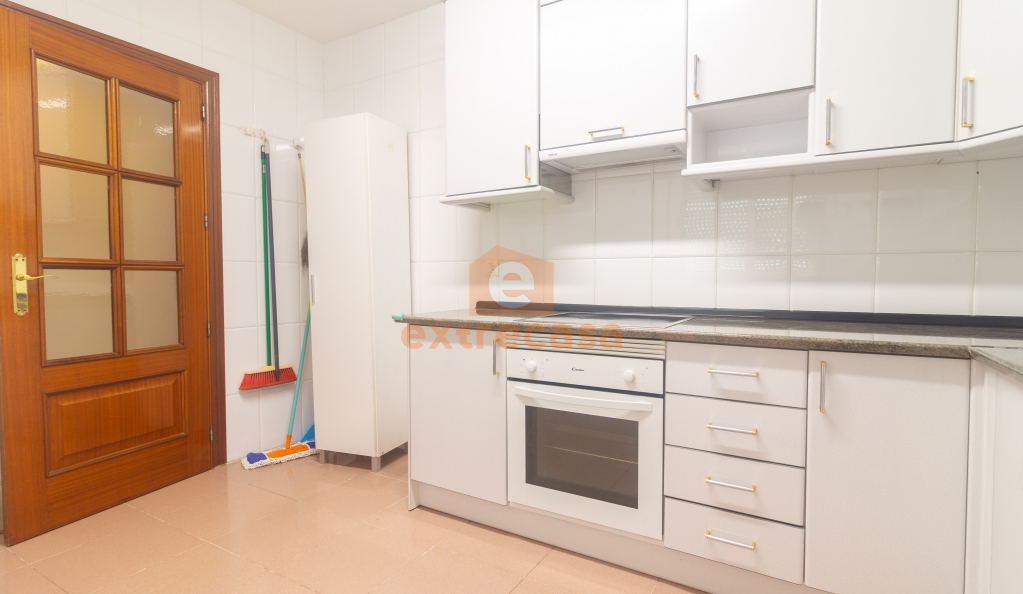 Apartamento en alquiler en Centro Histórico