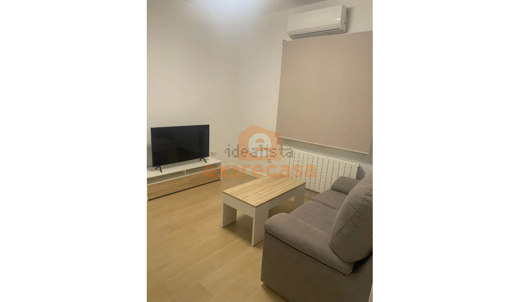 Alquiler de apartamento céntrico en Badajoz