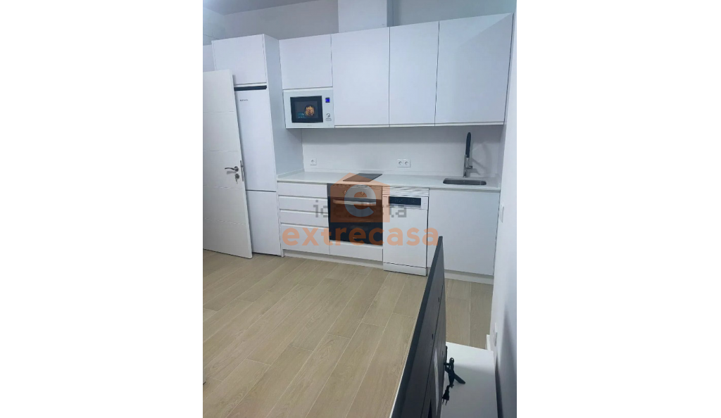 Alquiler de apartamento céntrico en Badajoz