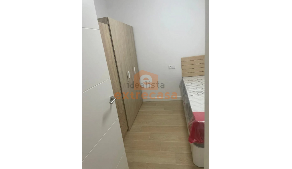 Alquiler de apartamento céntrico en Badajoz