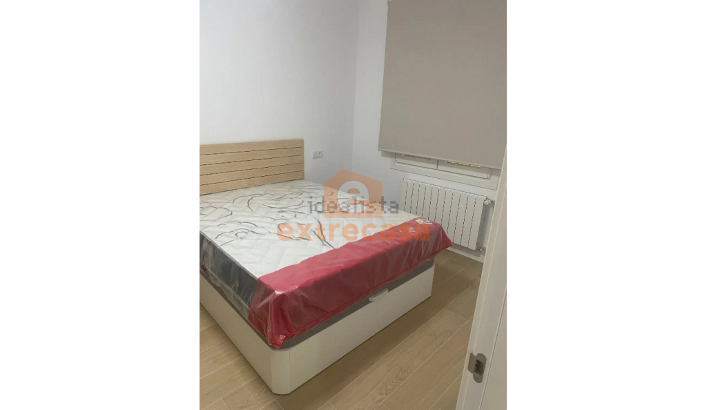 Alquiler de apartamento céntrico en Badajoz