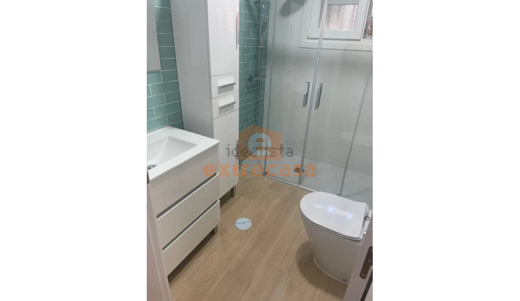 Alquiler de apartamento céntrico en Badajoz