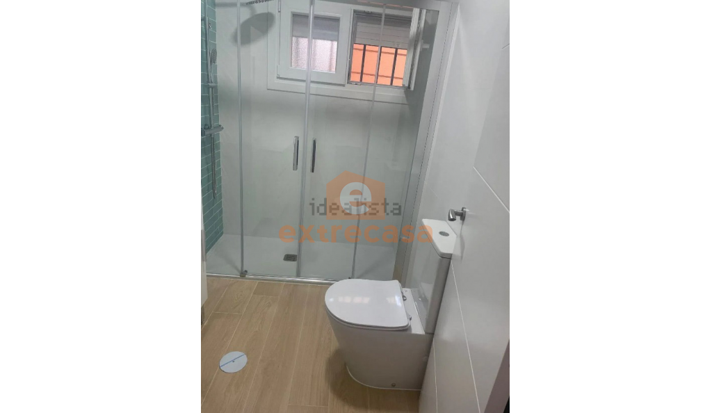 Alquiler de apartamento céntrico en Badajoz