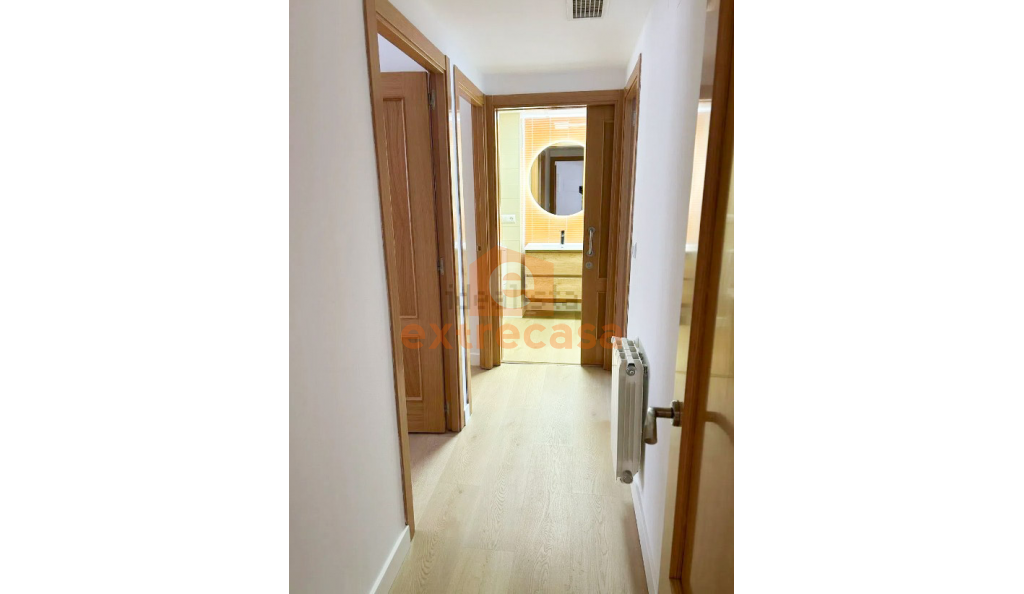 Alquiler de Piso en Ronda Norte Badajoz