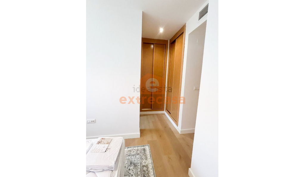 Alquiler de Piso en Ronda Norte Badajoz