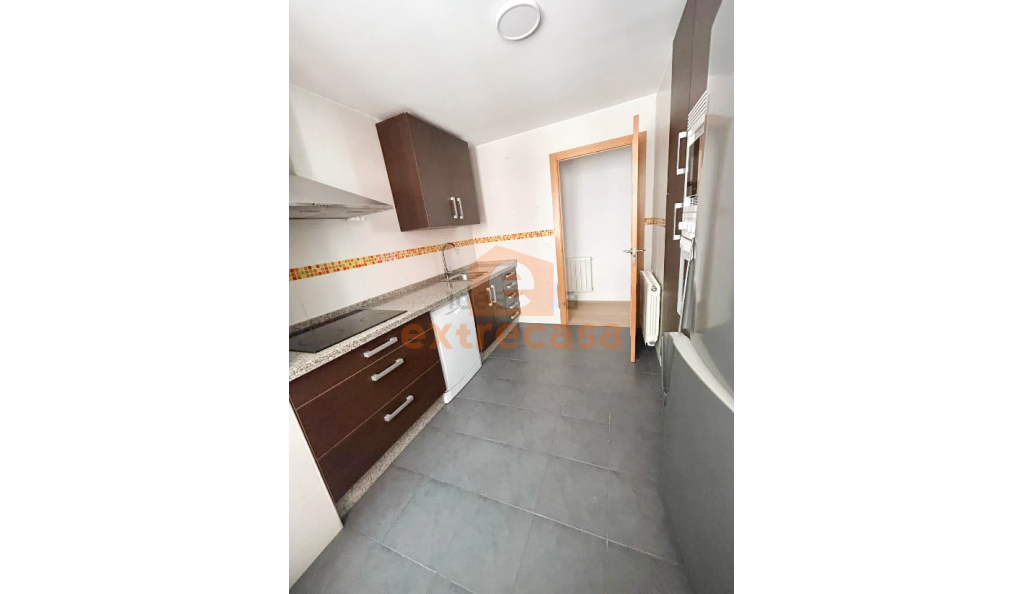 Alquiler de Piso en Ronda Norte Badajoz