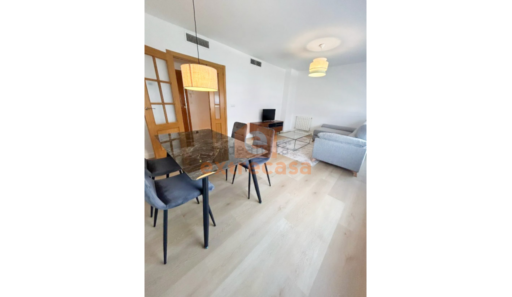 Alquiler de Piso en Ronda Norte Badajoz