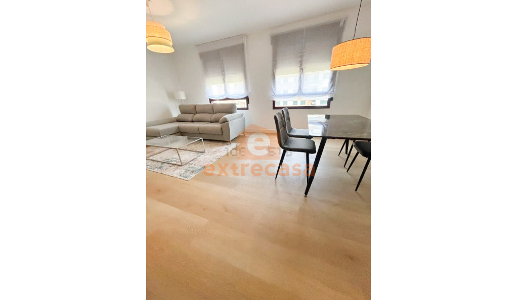 Alquiler de Piso en Ronda Norte Badajoz