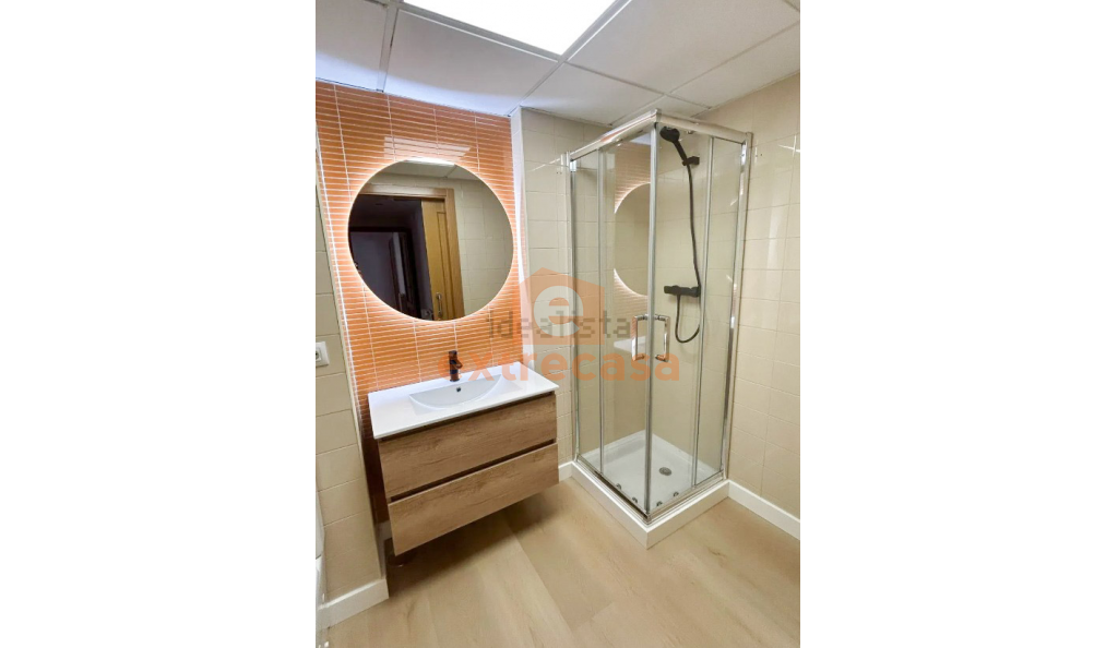 Alquiler de Piso en Ronda Norte Badajoz