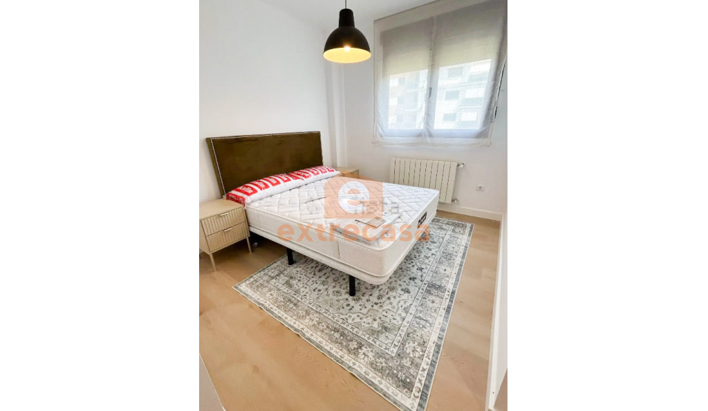 Alquiler de Piso en Ronda Norte Badajoz