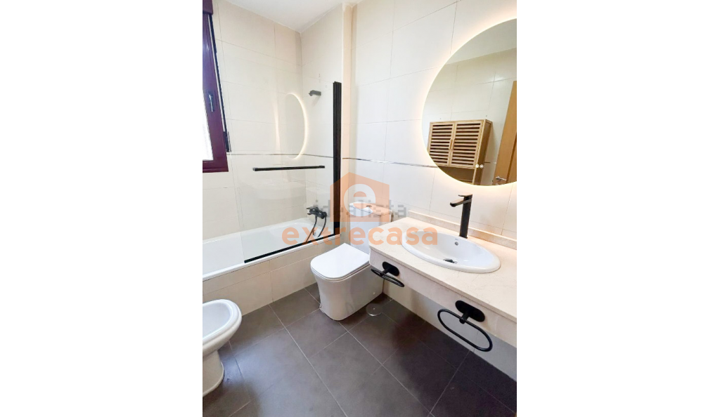 Alquiler de Piso en Ronda Norte Badajoz