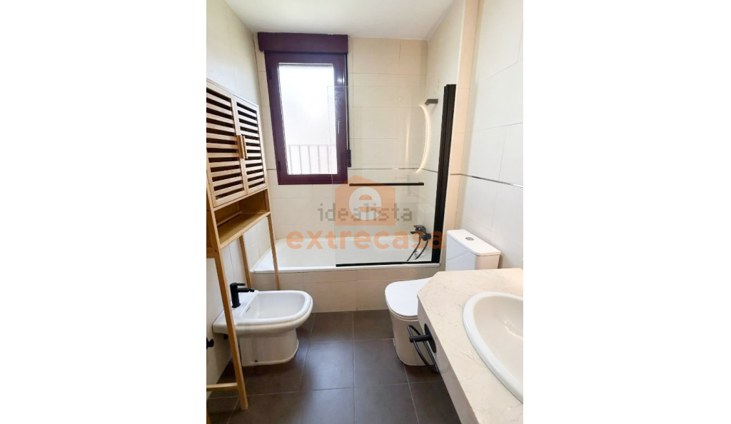 Alquiler de Piso en Ronda Norte Badajoz