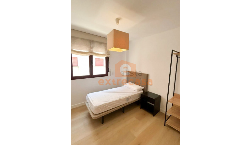 Alquiler de Piso en Ronda Norte Badajoz