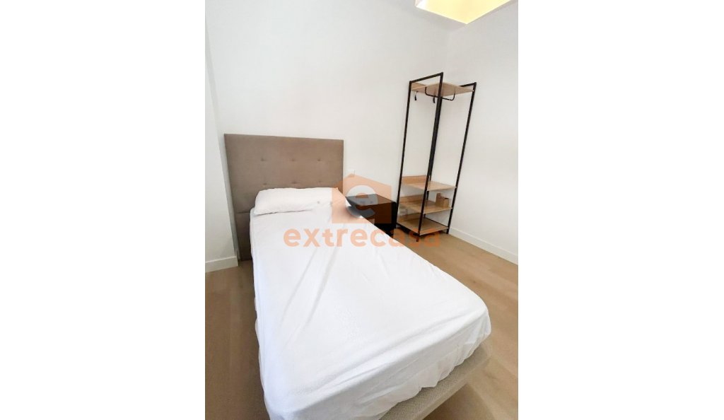 Alquiler de Piso en Ronda Norte Badajoz