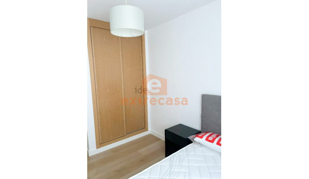 Alquiler de Piso en Ronda Norte Badajoz