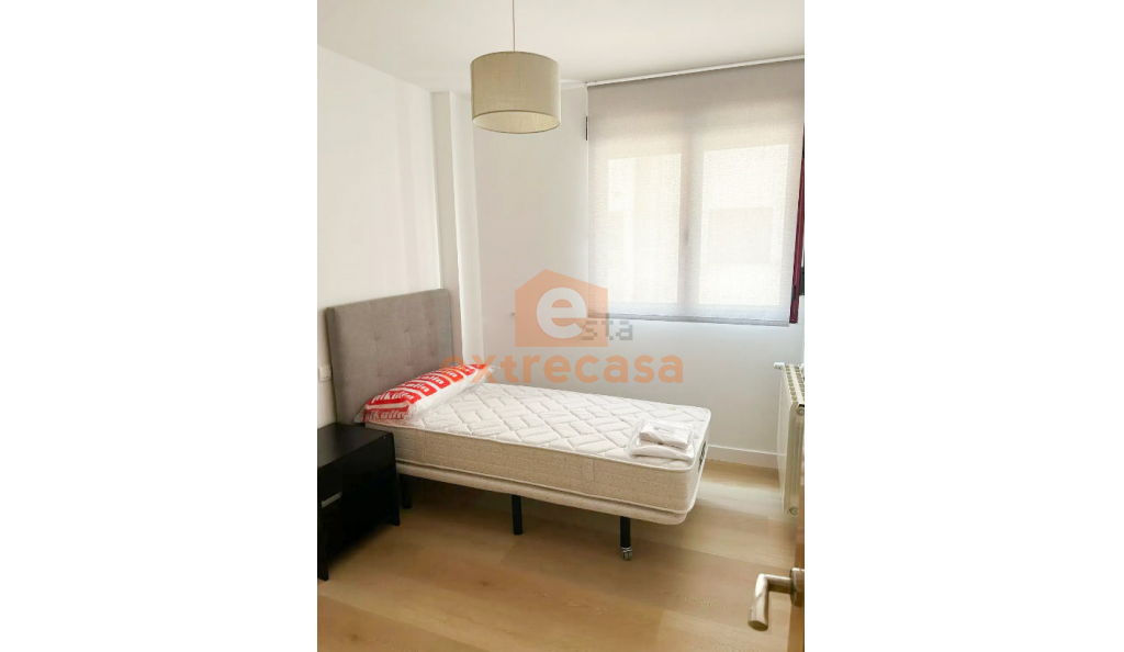 Alquiler de Piso en Ronda Norte Badajoz