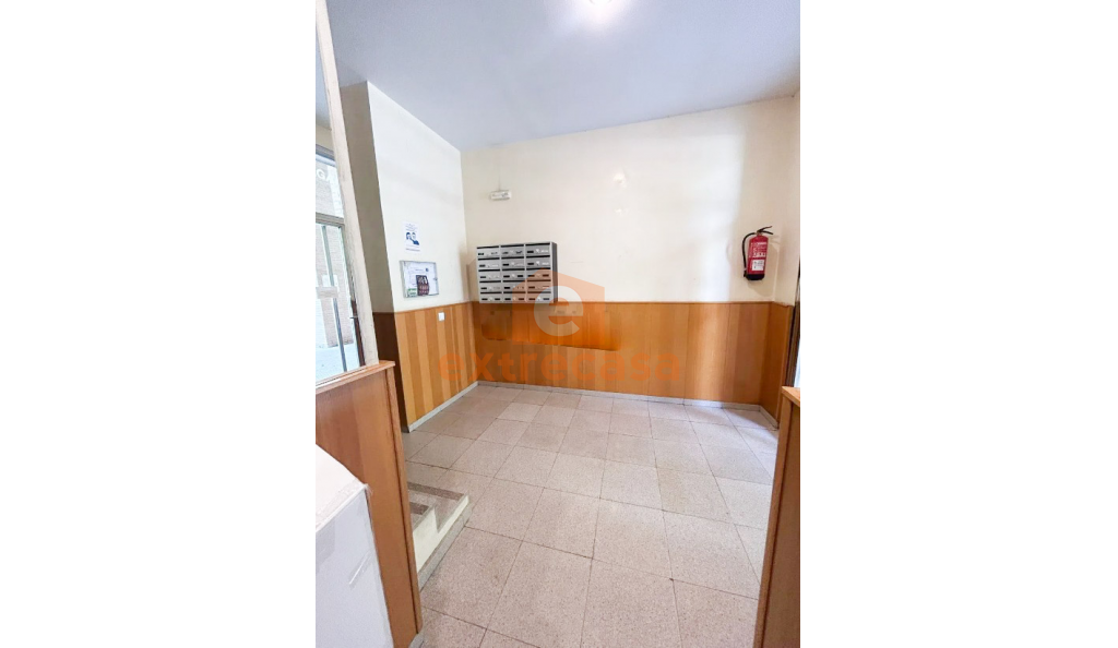 Alquiler de Piso en Ronda Norte Badajoz