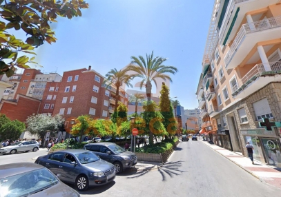 Alquiler de apartamento céntrico en Badajoz