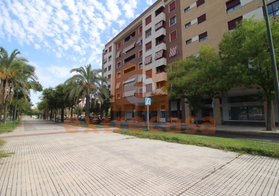 Alquiler de Piso en Ronda Norte Badajoz