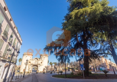 Apartamento en alquiler en Centro Histórico