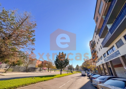 Local en bruto en alquiler en Huerta Rosales