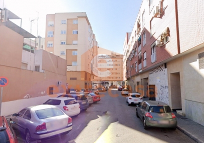 Venta de apartamento en San Roque Badajoz