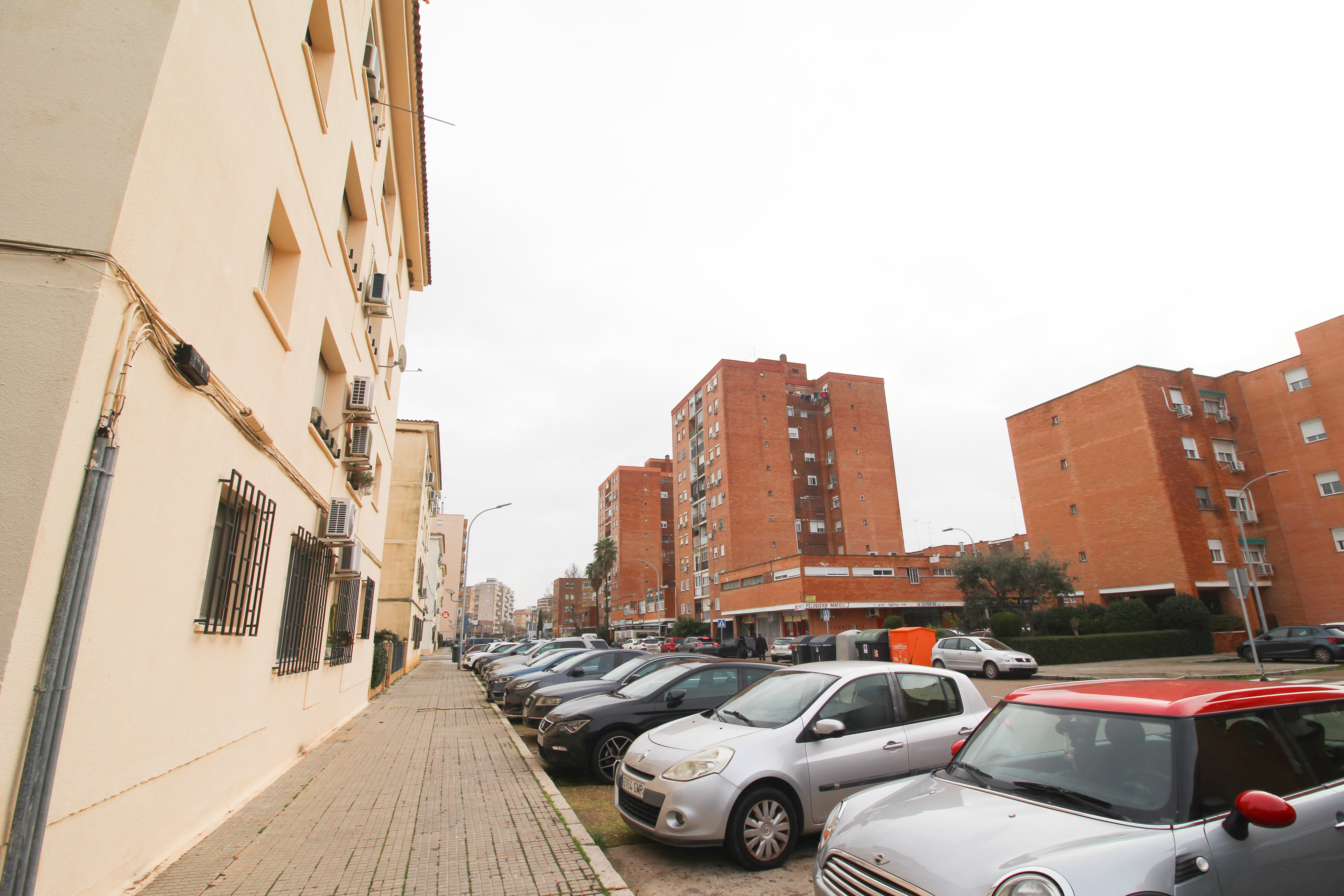 Alquiler en La Paz Badajoz