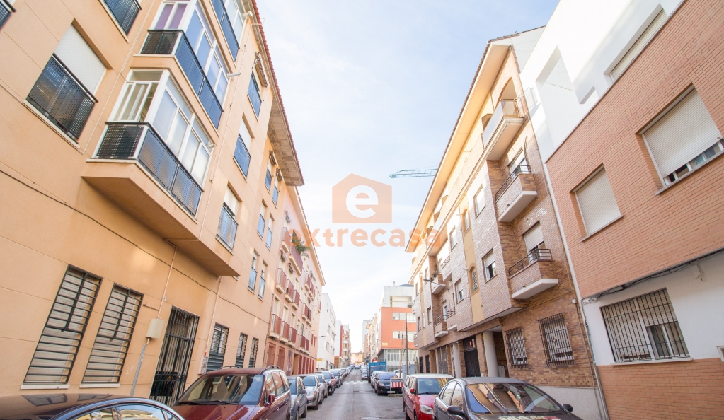 Alquiler de Apartamento en Pardaleras Badajoz