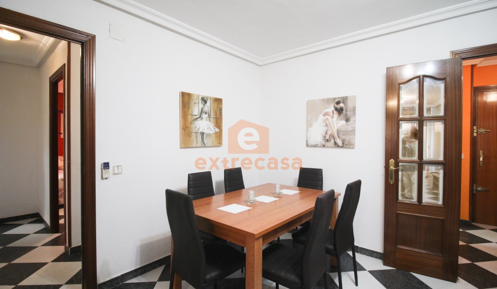 Alquiler en La Paz Badajoz