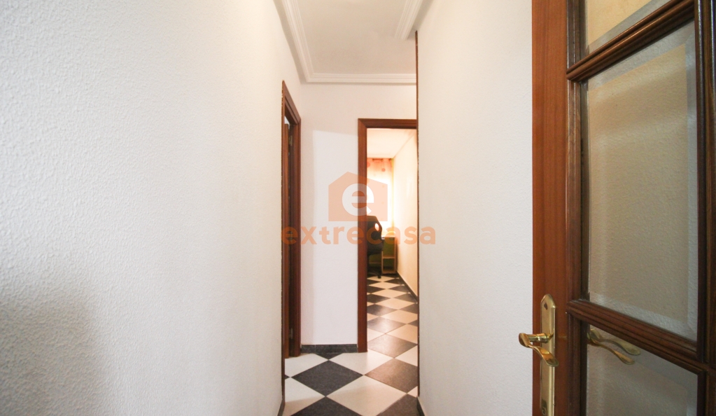 Alquiler en La Paz Badajoz