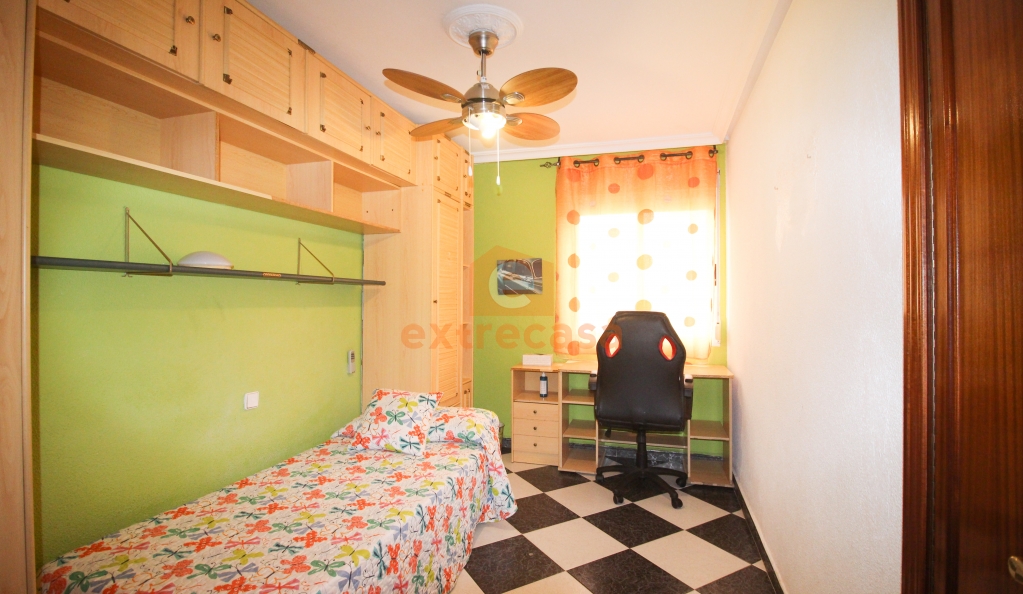 Alquiler en La Paz Badajoz