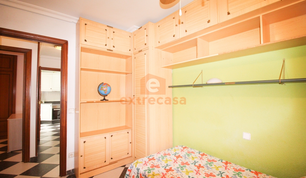 Alquiler en La Paz Badajoz