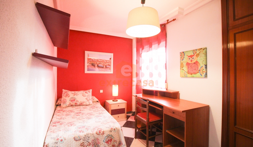 Alquiler en La Paz Badajoz